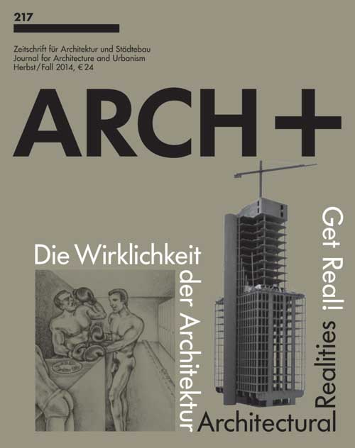 Arch+ 217