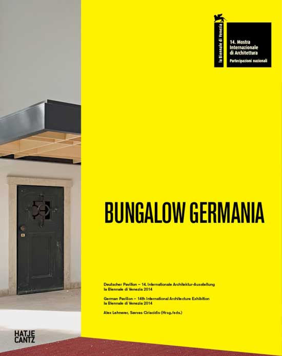 Bungalow Germania